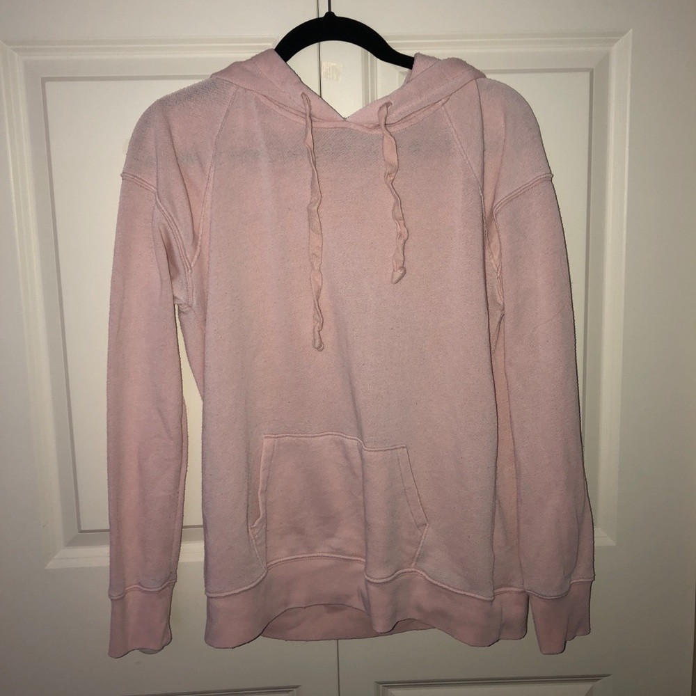 Light Pink AE Hoodie